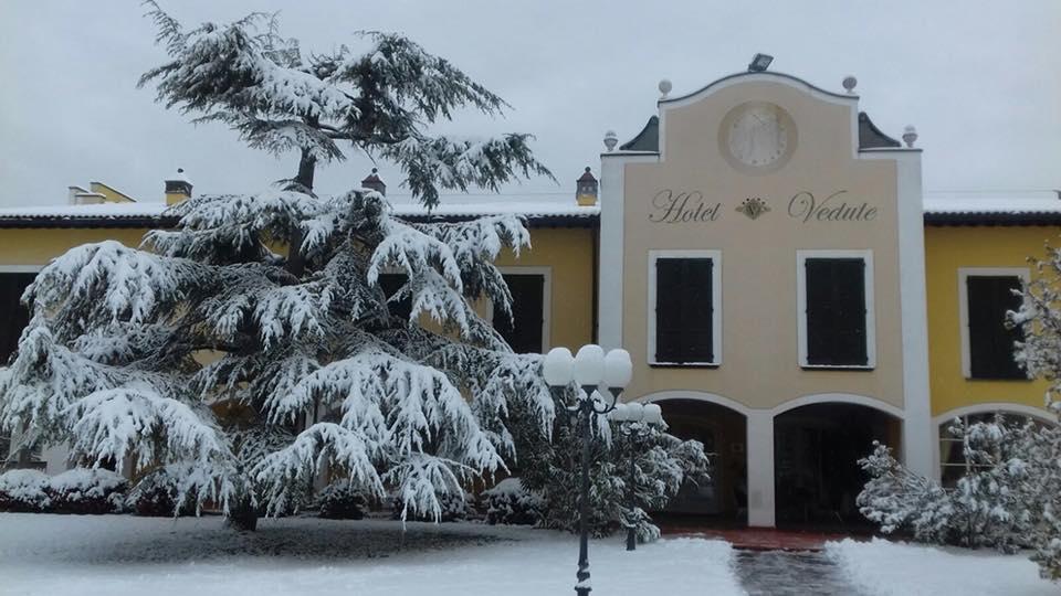 Hotel Vedute Fucecchio Eksteriør bilde